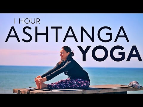 Ashtanga Yoga (inspired) Intro Class