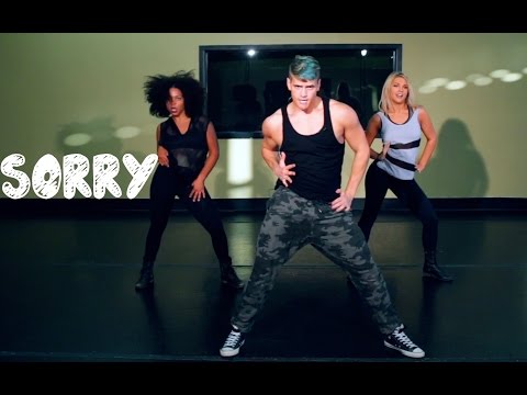 Justin Bieber - Sorry | Dance Workout