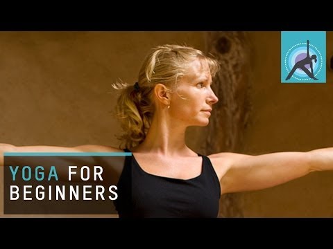 Yoga for Beginners Part 1