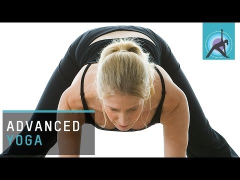 Advanced yoga,  Headstand