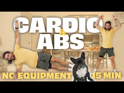 CARDIO & ABS Workout
