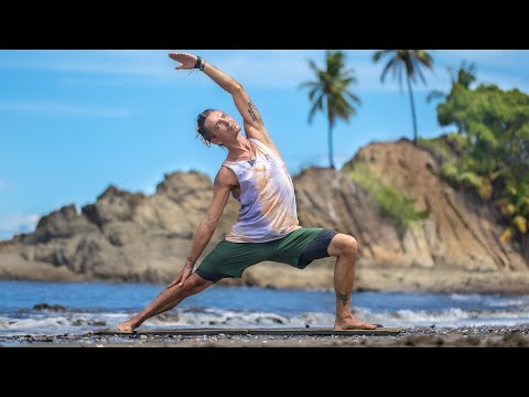 Perfect Morning Yoga Class | Wake Up & Rise To Your Best Anytime!