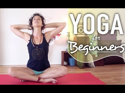 Full Body Stretch Yoga - Flexibility & Deep Stretch Workout