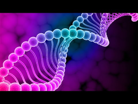 528Hz | Bring Positive Transformation | Heal Golden Chakra | Whole Body Cell Repair