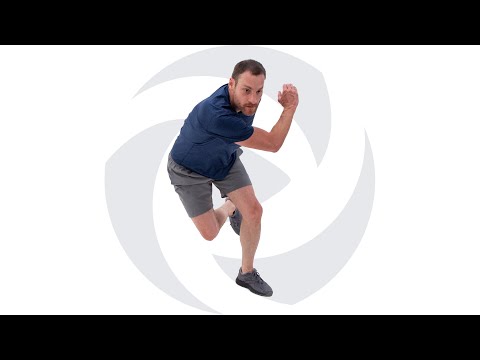 Cardio Strength and Core Combo - Quick Paced Total Body Combo Workout