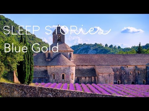 Calm Sleep Stories | Stephen Fry's 'Blue Gold'