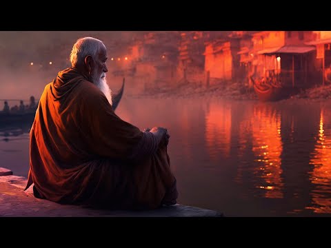 SOUL ALIGNMENT | Indian Flute Meditation Music @528Hz | Deep Relaxation & Positive Transformation
