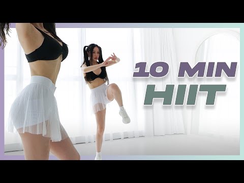 HIIT Workout To Burn Calories | Weight Loss Challenge 2023