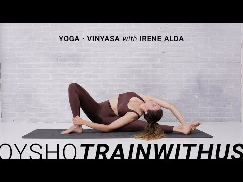 Yoga: Evening Stretch