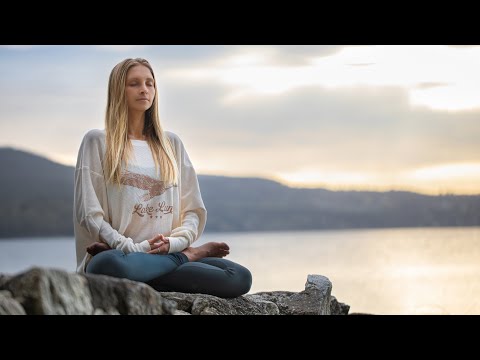 Guided Morning Meditation | Start Every Day Perfectly