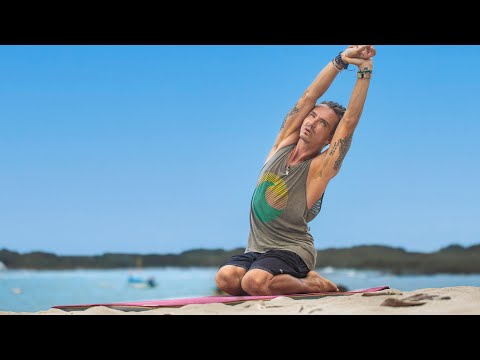 Yin Yoga for Upper Body | Release ALL Stress & Tension
