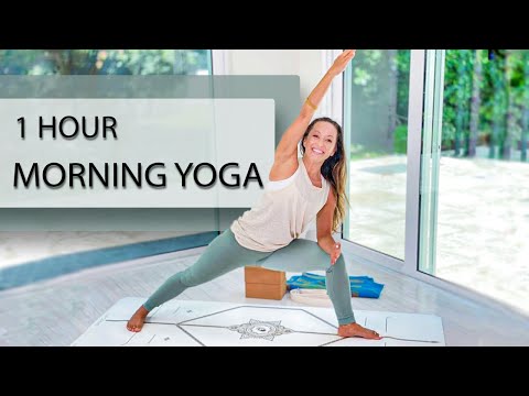 Ashtanga Yoga for Beginners — Four Part Series, Class 4