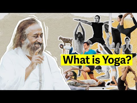 Everything You Know About Yoga Is Wrong! | What is Yoga!?