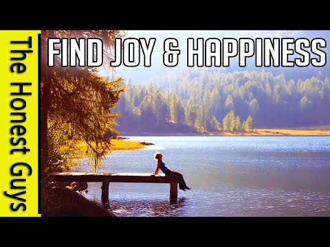Cultivating Happiness: Short Guided Meditation Exercise