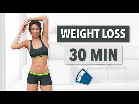 Home Exercises To Lose Weight and Shape Your Body