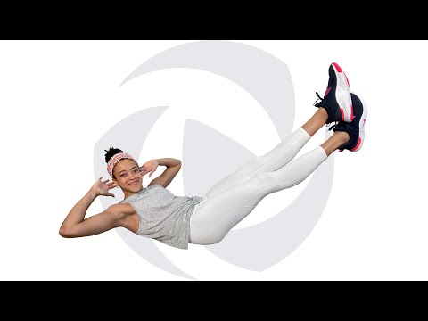 Quick Core Strength Circuits with Dynamic and Isometric Exercises