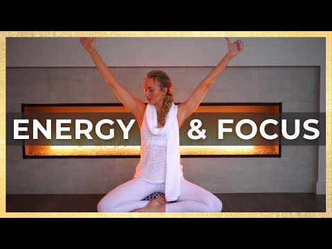 Morning Sadhana | Kundalini Yoga for Energy, Focus and Release