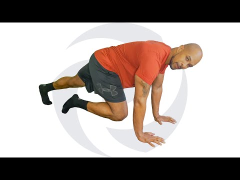 Bored Easily Core Workout: Bodyweight Add-On or Finisher