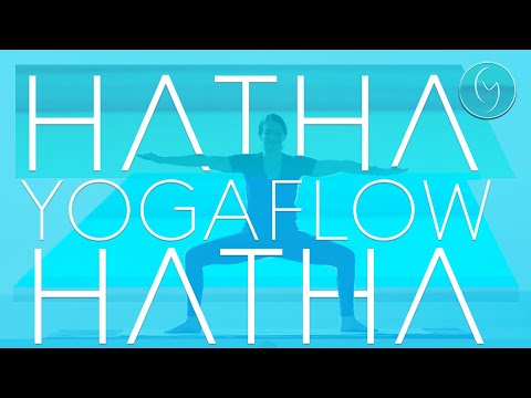 Hatha Yoga for Self Care (Magically Feel Great)