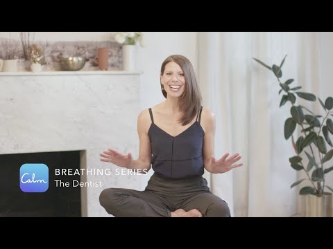 Breathing Series | Dentist Visit
