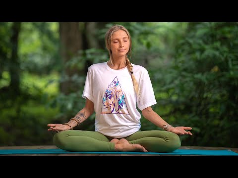 Morning Yoga | Wake Up & Start EVERY DAY Perfectly: In Blissful Alignment