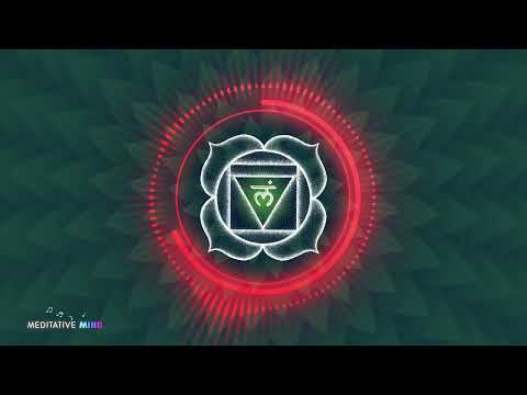 ROOT CHAKRA CHANTS - 108 TIMES | Remove Fear & Anxiety | Seed Mantra LAM Chanting Meditation