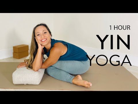 Yin Yoga to Tap Into The Subconscious Mind