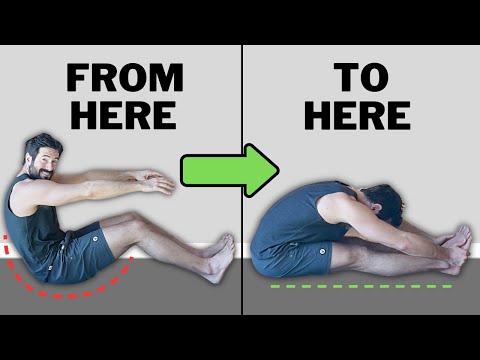 This Weird Trick Will INSTANTLY IMPROVE Your Flexibility