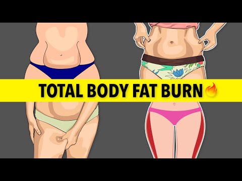 TOTAL BODY – BELLY FAT, SIDE FAT, THIGH FAT
