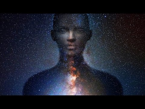 432Hz UNIVERSE IS YOU | Raise Positive Energy, Cleanse Aura & Space