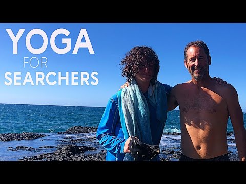 Yoga For Searchers