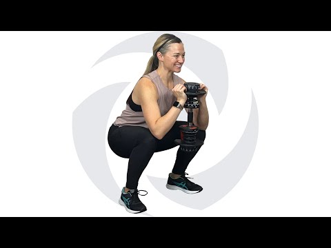 Fitness Blender 5 Day Challenge Day 5: Lower Body Strength Training