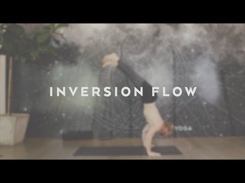 Inversion Flow with Carson Calhoun