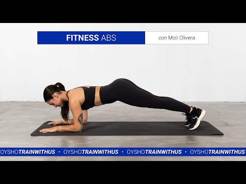 Fitness: Abs. 10 min sixpack workout