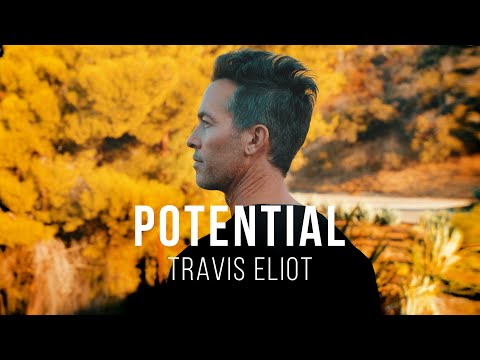 POTENTIAL (MUST WATCH) w/ Travis Eliot l Daily Motivation & Wisdom