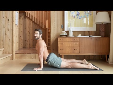 Full Body Yoga For Strength and Flexibility | Day 2