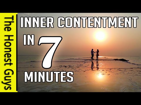 Inner Contentment