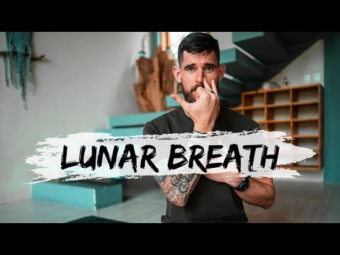 Lunar breathing