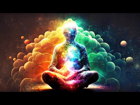 Heal All 7 Chakras | Full Body Aura Cleanse | Music based on 7 Raagas | Clarinet Edition