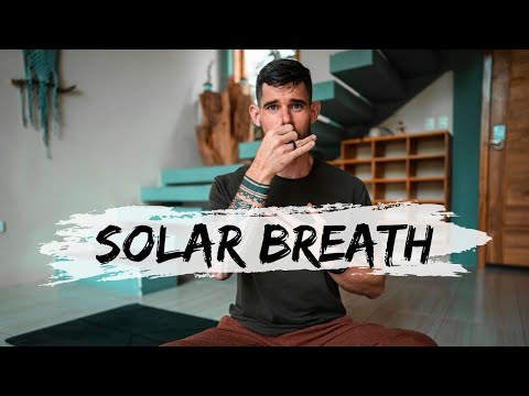 Solar breathing