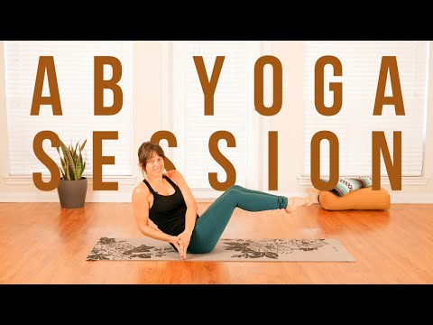 AB WORKOUT - No Equipment, At Home, Intense Core Strengthening Routine