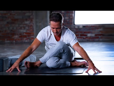 Yin Yoga 