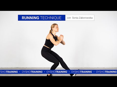 Fitness · Running Sonia Zaborowska 