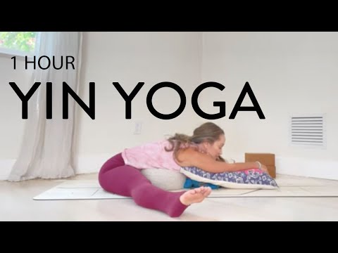 Deep Relaxation, Stretch, Relieve Anxiety and Heal