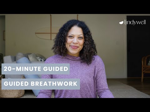 Guided Breathwork