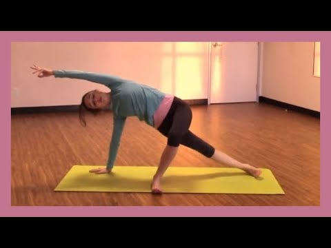Arm Balances Power Yoga - Yoga Workout